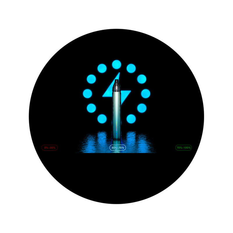 Uwell Caliburn Explorer Pod Kit_3